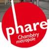 Concerts Français Le Phare - Chambéry Chambéry