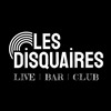 Soirées Clubbing Disquaires Paris