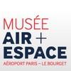 Salons étudiants Musée de l'air et de l'espace - Le BOURGET Le Bourget