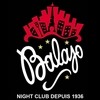 Soirées Clubbing Balajo Paris