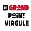 One Man Show Grand Point Virgule Paris
