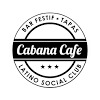 Soirées Cabana Café LYON