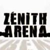 Concerts Français Zénith Arena Lille
