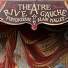 Spectacles Théâtre Rive Gauche Paris