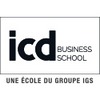 école Paris - L'Institut International de Commerce et Distribution  ICD