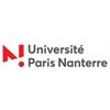 universit� Universit� Paris Nanterre