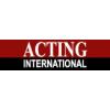 école Acting International