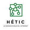 école école Web / Informatique HETIC