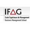 école IFAG Paris