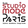 école Studio Mode Paris