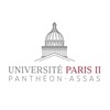 université Université Paris 2 Panthéon - Assas