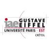 institut Institut d'Administration des Entreprises Paris...