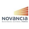 école Novancia - Business School Paris