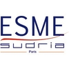 école ESME Sudria - Ecole Spéciale de Mécanique et d'Electricité 