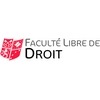 université Faculté Libre de Droit Paris 