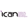 école Institut de Création et Animation Numériques ICAN