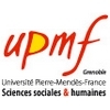 université Université Grenoble 2 - Pierre-Mendès-France