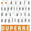 Ecole École Duperré - ESAA Duperré 