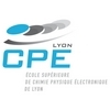 école CPE Lyon