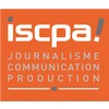 école Institut des Médias de Paris ISCPA