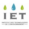 institut Institut des Technologies de l'Evironnement de Lyon