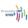école Grenoble INP - Ense3
