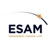 école Management Finance Droit ESAM Paris