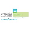 institut IAE Versailles - Institut d'administration des entreprises de Versailles 