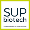 école Sup'Biotech Lyon