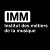 institut Institut des Métiers de la Musique