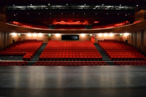 salle theatre yerres