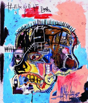 Exposition Basquiat Schiele Vuitton | Jaguar Clubs of North America