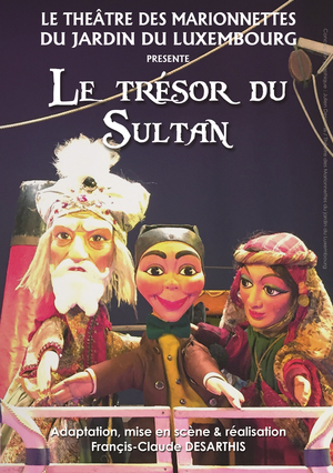 Le trésor du sultan