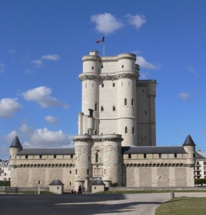 Le château de Vincennes et son histoire du Moyen Âge au XXe siècle - Journées du Patrimoine 2021