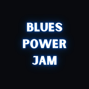Blues Power Jam 