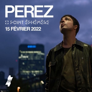 Concert de Perez