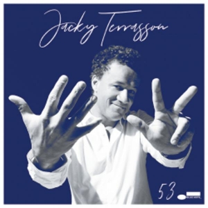 Jacky TERRASSON Trio