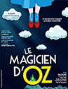 LE MAGICIEN D'OZ