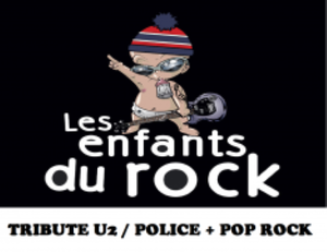 TRIBUTE POLICE /U2 + soirée dansante avec DJ