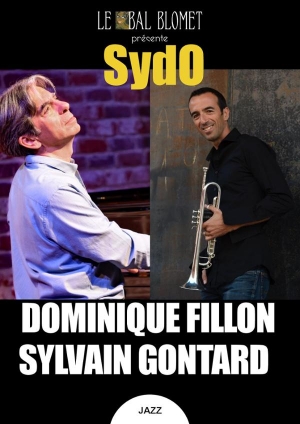 SydO - Dominique Fillon - Sylvain Gontard