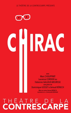 CHIRAC