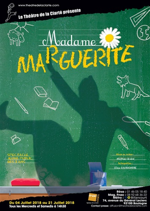 Madame Marguerite