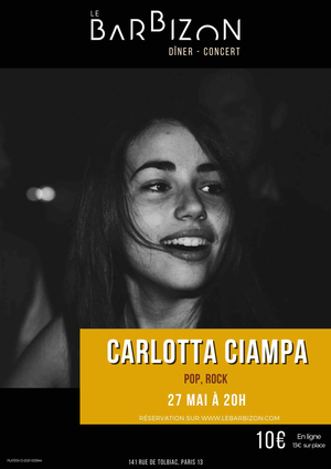 Carlotta Ciampa
