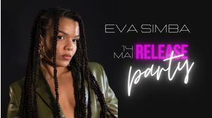 Eva Simba concert release Party