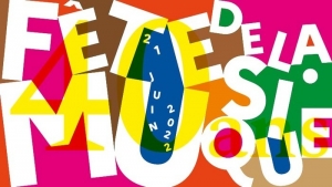 EDM in public - Fête de la Musique 2022