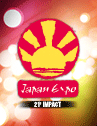 JAPAN EXPO - 21e IMPACT