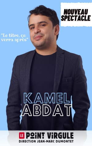 KAMEL ABDAT