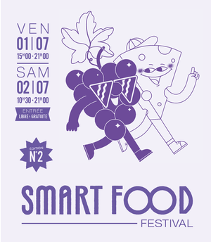 Smart Food Festival