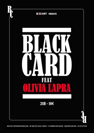 live BLACK CARD + B.N.I.B ft DJ JP MANO