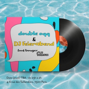 Double Oqq & DJ Feierabend